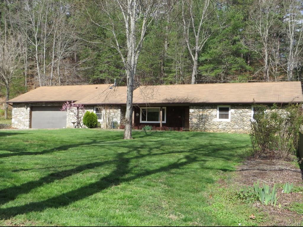 13 Phoenix Cove Road Weaverville NC 28787