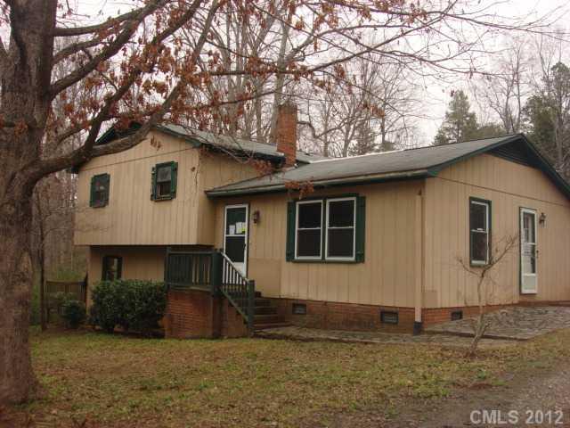 3101 Ramseur Street Lincolnton NC 28092