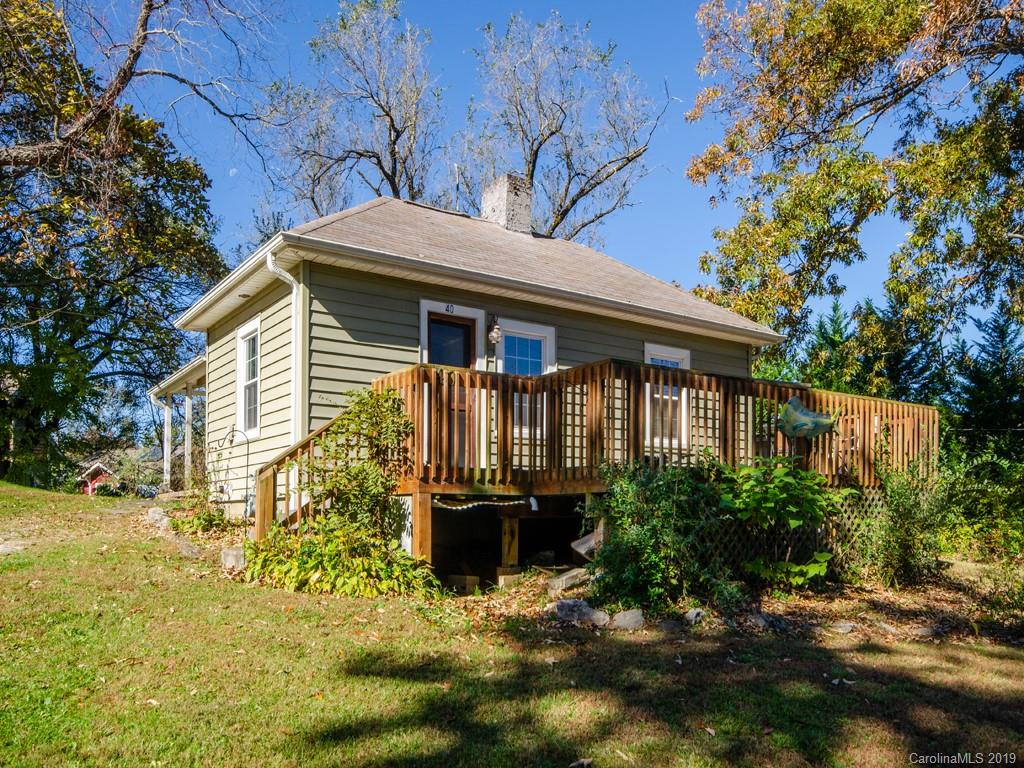 40 Swift Street Asheville NC 28804