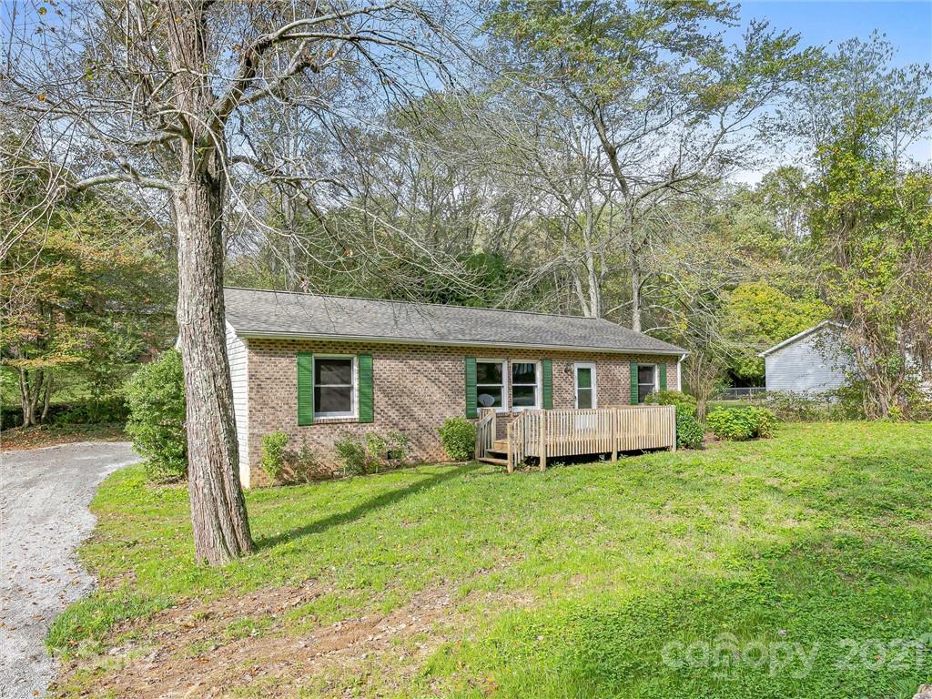 1945 Brevard Road Arden NC 28704