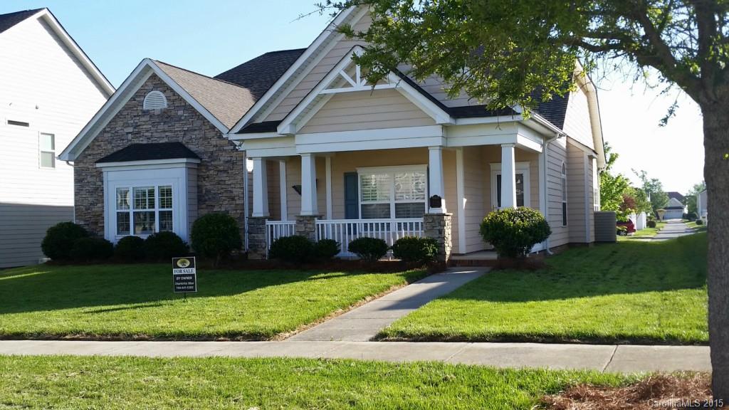 2104 Bonterra Boulevard Indian Trail NC 28079