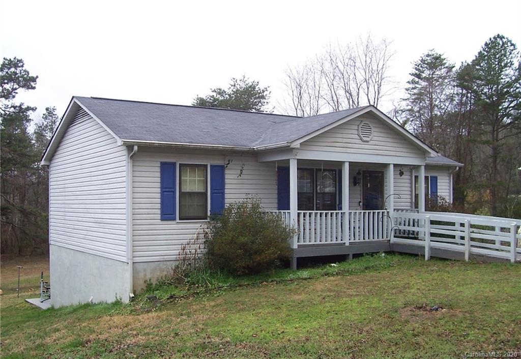 114 Woodlea Drive Morganton NC 28655