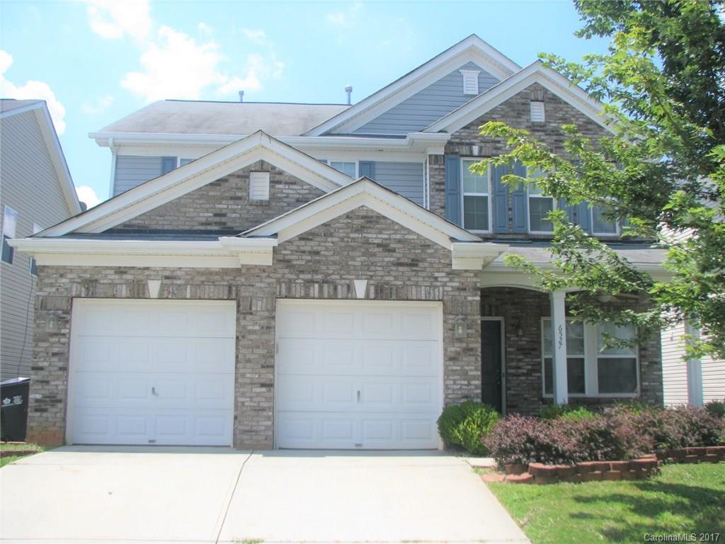 6527 Ridgeview Commons Drive Charlotte NC 28269