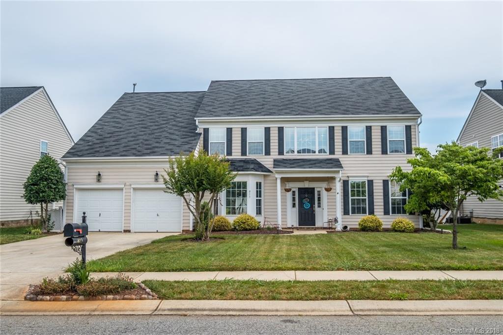 813 Pinkney Place Stanley NC 28164