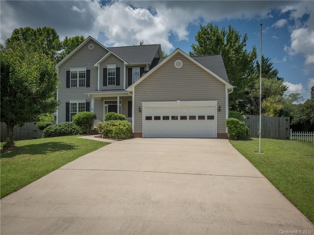 98 Wild Sage Court Fletcher NC 28732