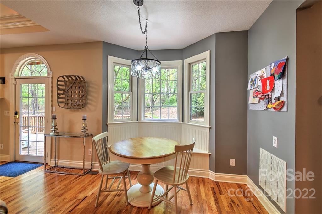 107 Windgate Place Asheville NC 28805