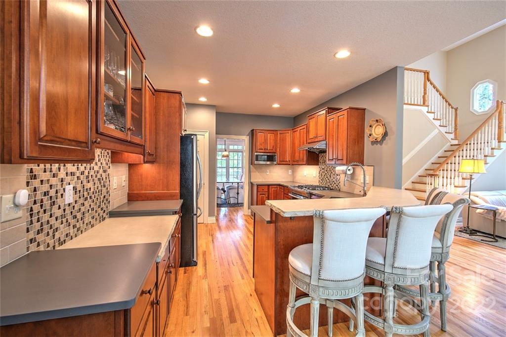 107 Windgate Place Asheville NC 28805