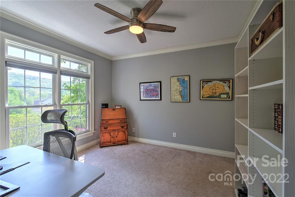 107 Windgate Place Asheville NC 28805