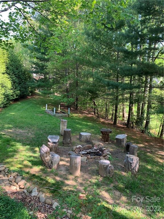 107 Windgate Place Asheville NC 28805