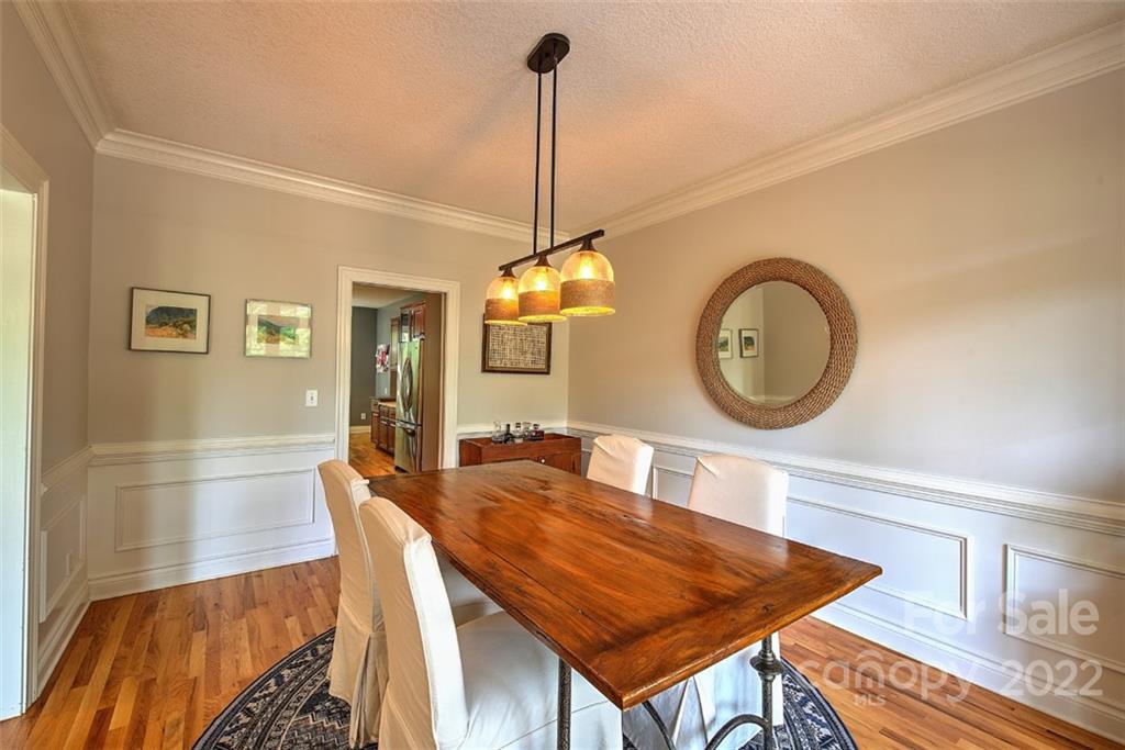 107 Windgate Place Asheville NC 28805