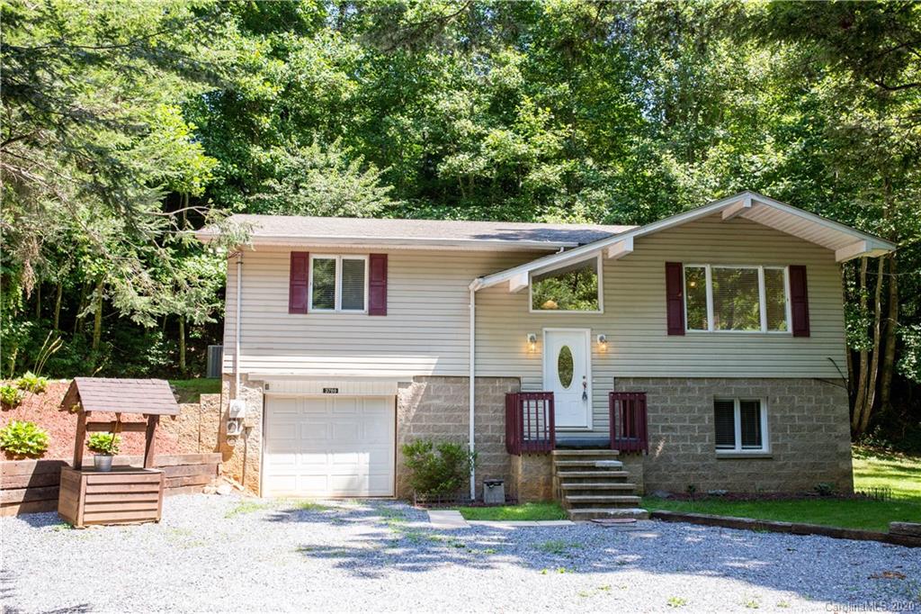 3789 Old Fort Sugar Hill Road Old Fort NC 28762