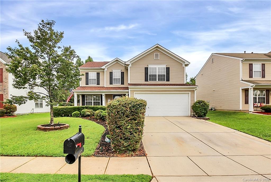 6612 Centerline Drive Charlotte NC 28278
