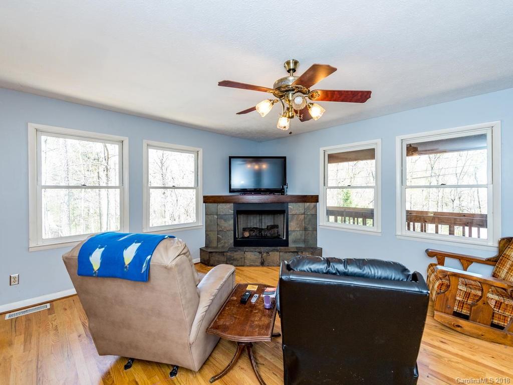 59 Singing Pines Drive Candler NC 28715