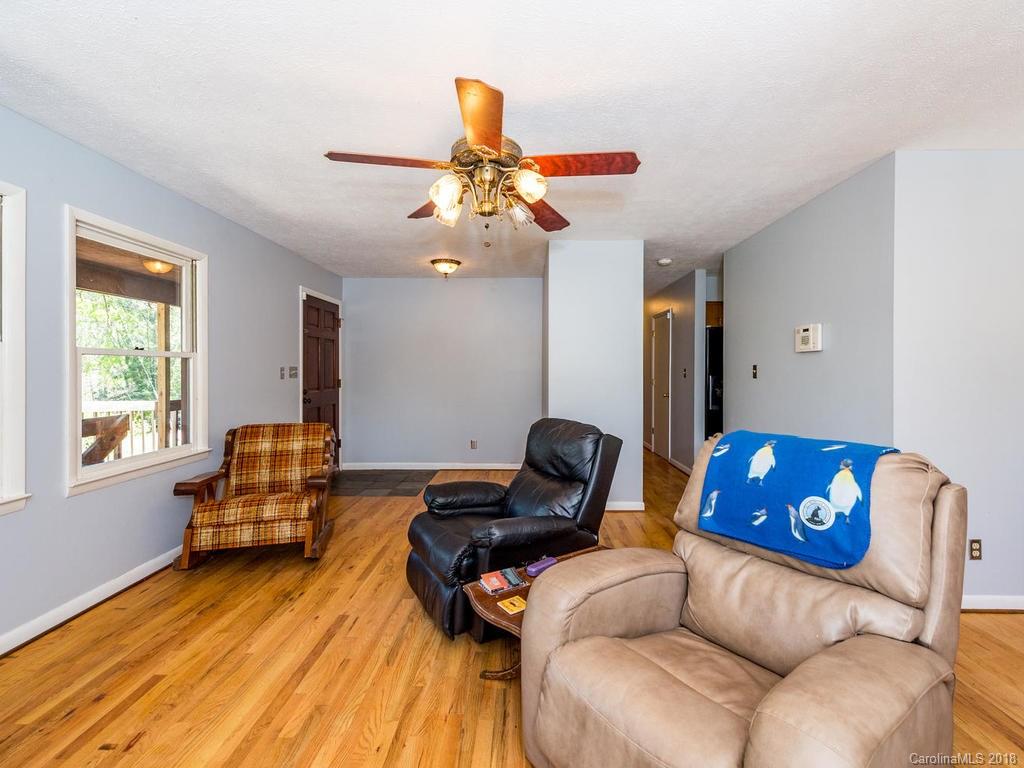 59 Singing Pines Drive Candler NC 28715