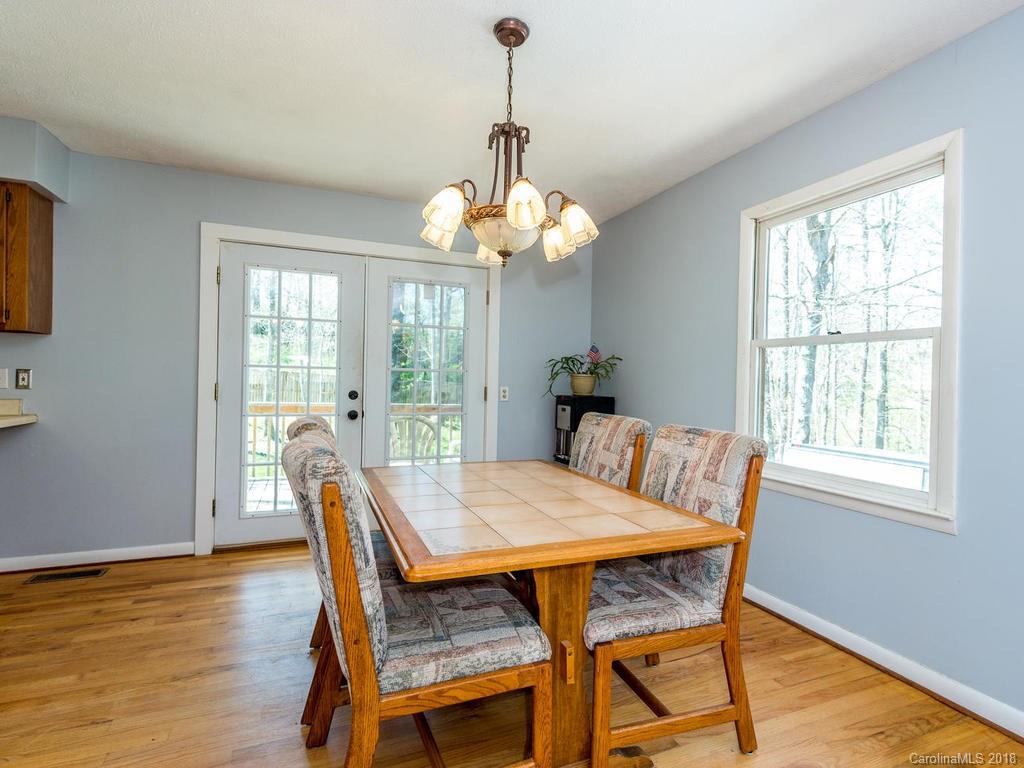 59 Singing Pines Drive Candler NC 28715