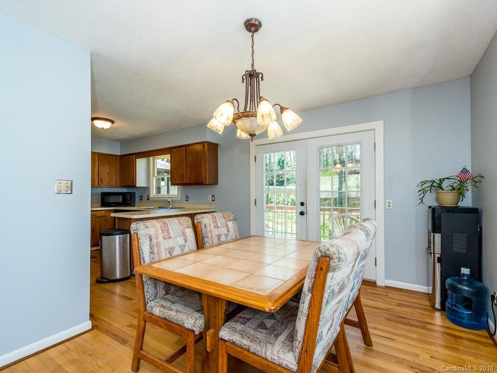 59 Singing Pines Drive Candler NC 28715