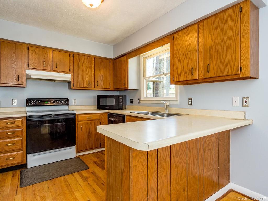 59 Singing Pines Drive Candler NC 28715