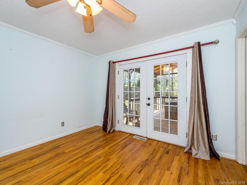 59 Singing Pines Drive Candler NC 28715