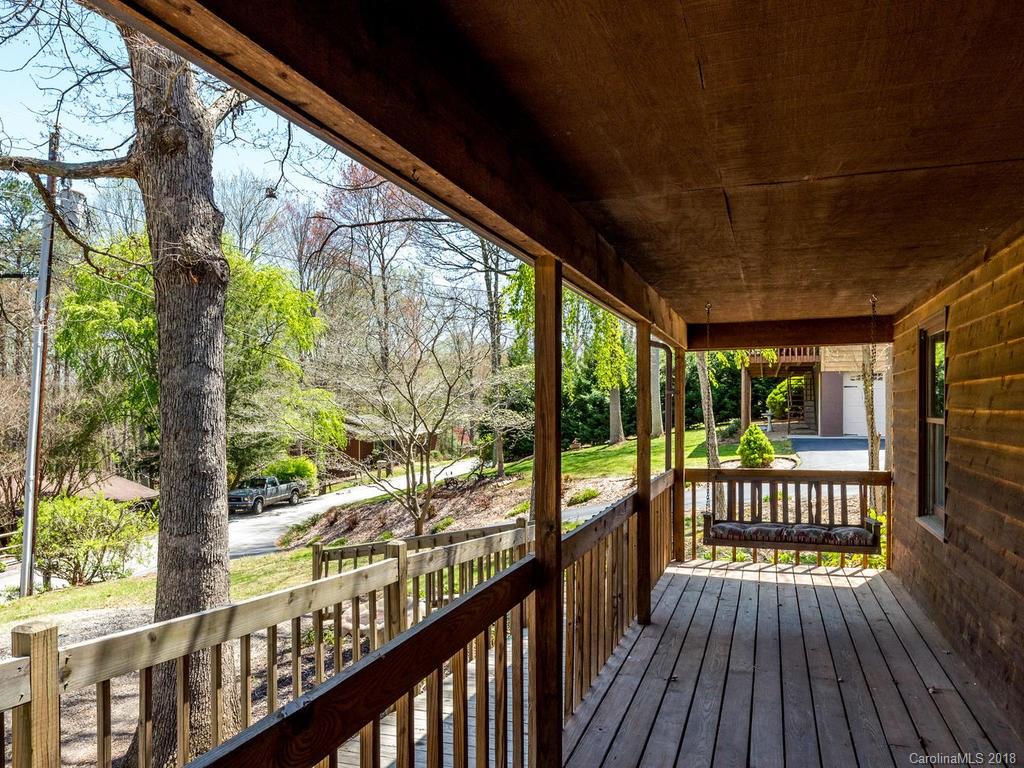 59 Singing Pines Drive Candler NC 28715
