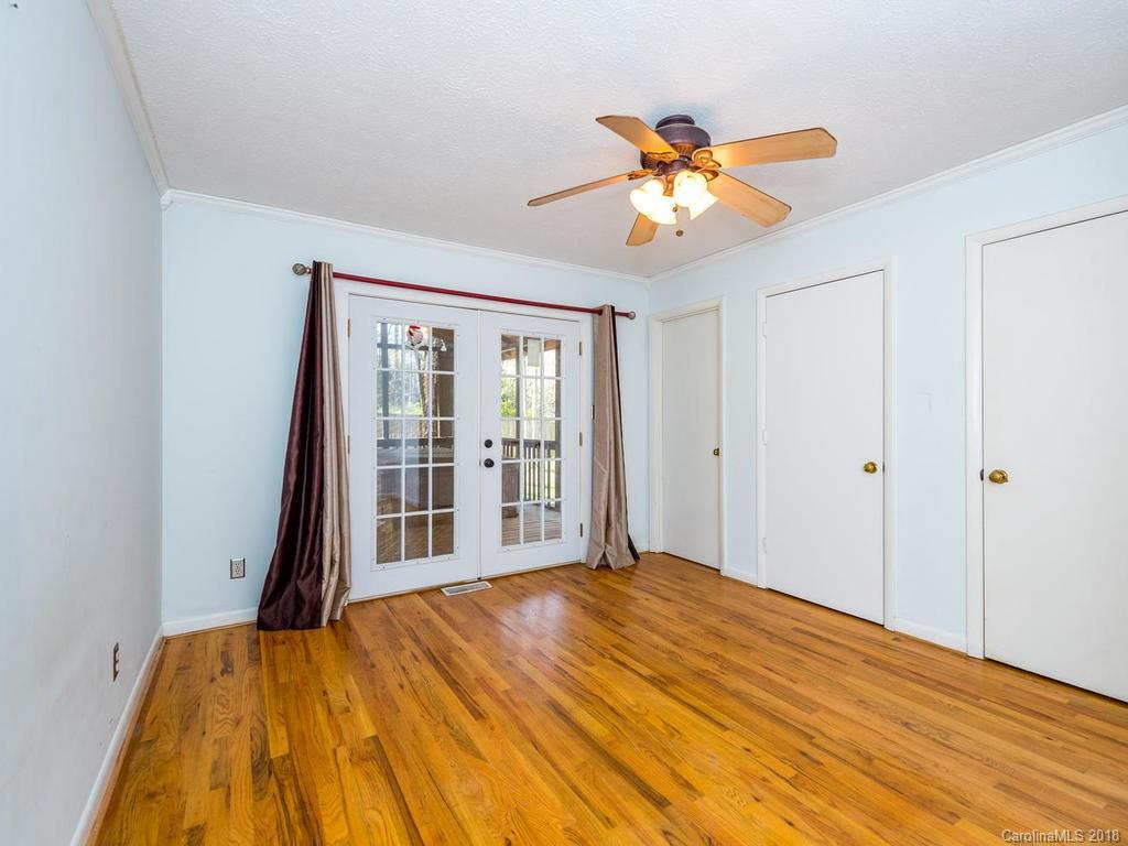 59 Singing Pines Drive Candler NC 28715