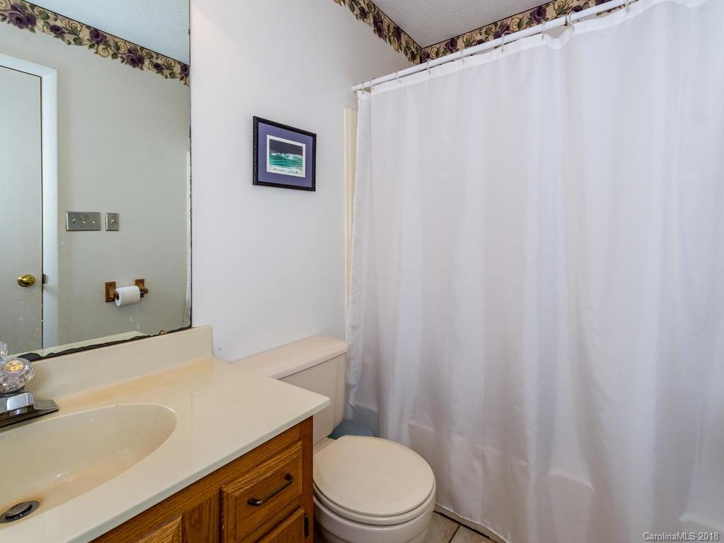 59 Singing Pines Drive Candler NC 28715