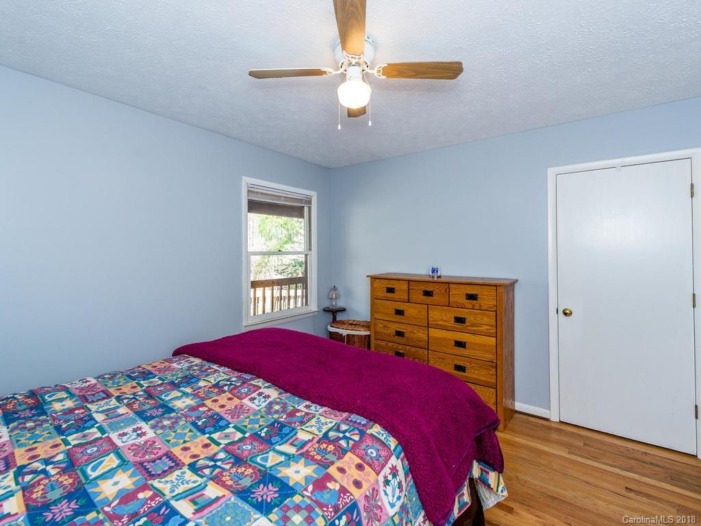 59 Singing Pines Drive Candler NC 28715