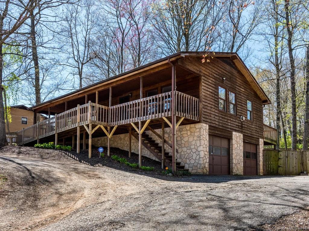 59 Singing Pines Drive Candler NC 28715