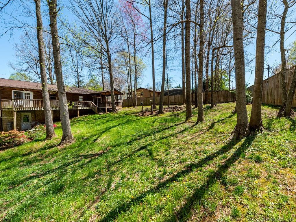59 Singing Pines Drive Candler NC 28715