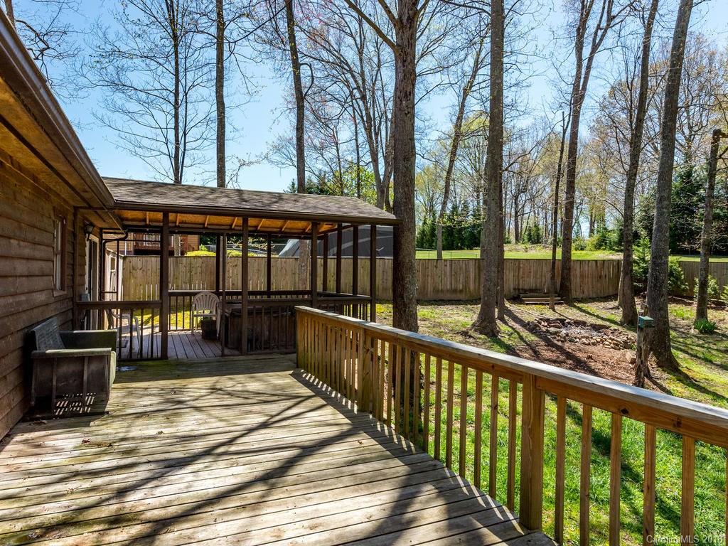 59 Singing Pines Drive Candler NC 28715