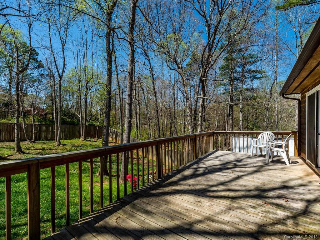 59 Singing Pines Drive Candler NC 28715
