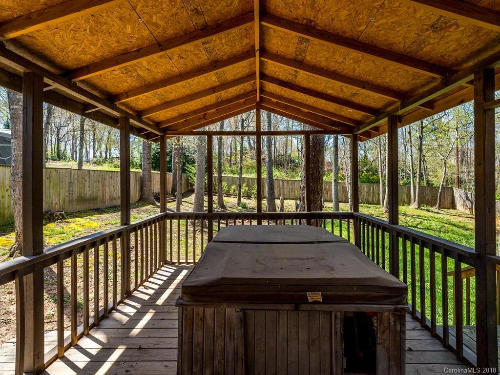 59 Singing Pines Drive Candler NC 28715