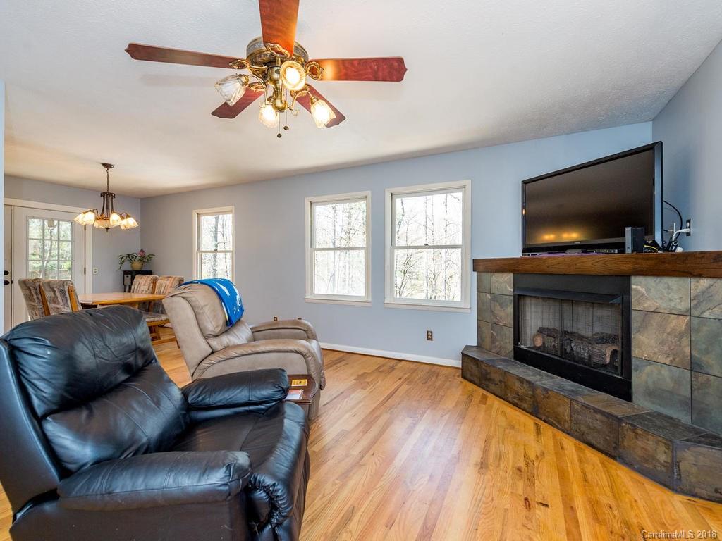 59 Singing Pines Drive Candler NC 28715