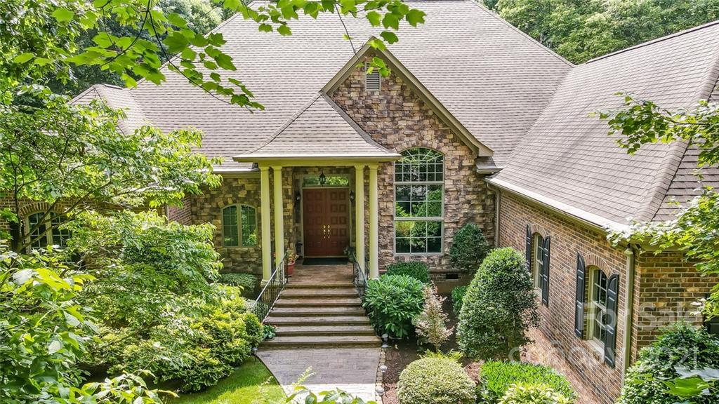 3400 Oxbow Court Matthews NC 28105