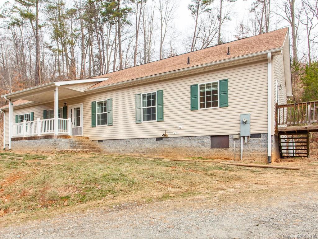 892 Bone Camp Road Marshall NC 28753
