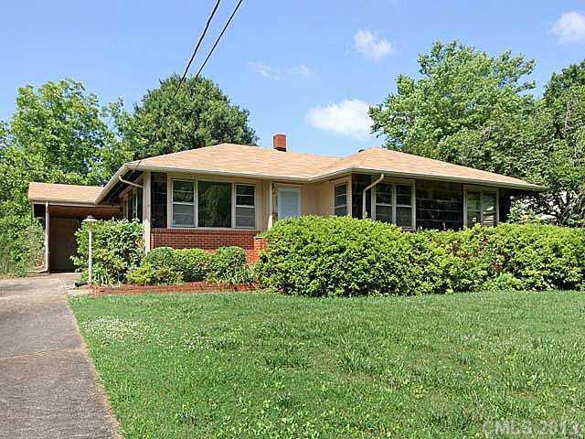 653 Holland Drive Statesville NC 28677