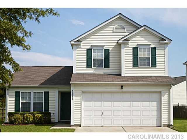 12235 Creek Turn Drive Charlotte NC 28278