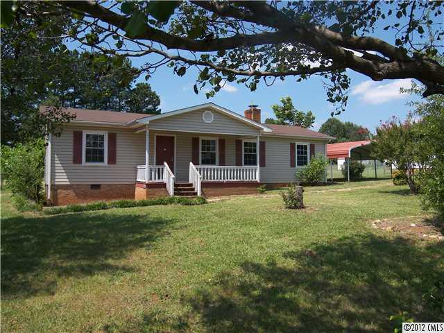 2595 Teague Street Lincolnton NC 28092