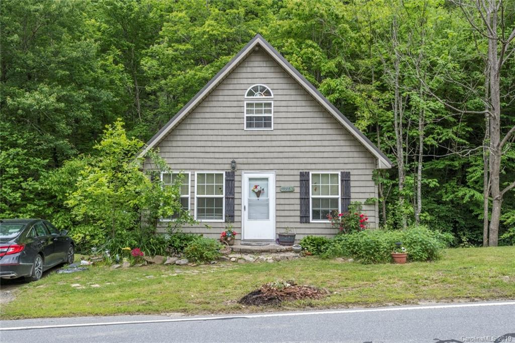 11515 Nc 212 Highway Marshall NC 28753