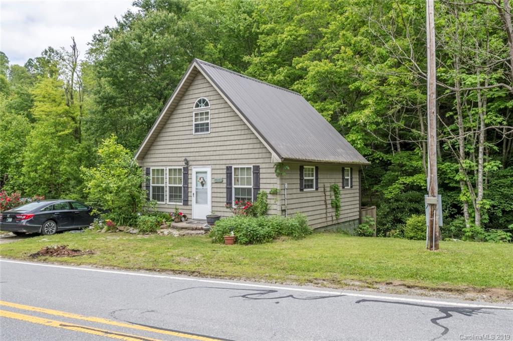 11515 Nc 212 Highway Marshall NC 28753