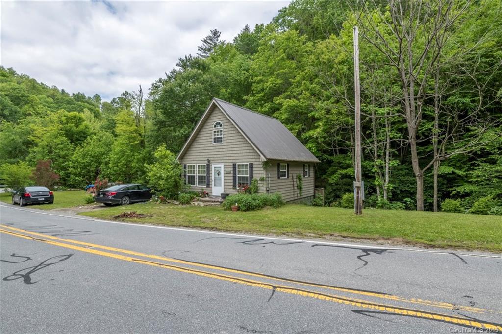 11515 Nc 212 Highway Marshall NC 28753