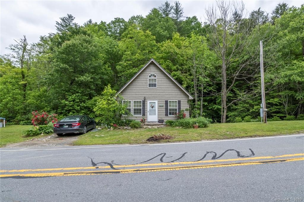 11515 Nc 212 Highway Marshall NC 28753
