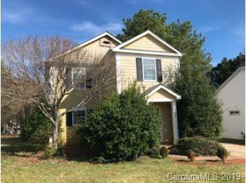9344 Amy Drive Charlotte NC 28213