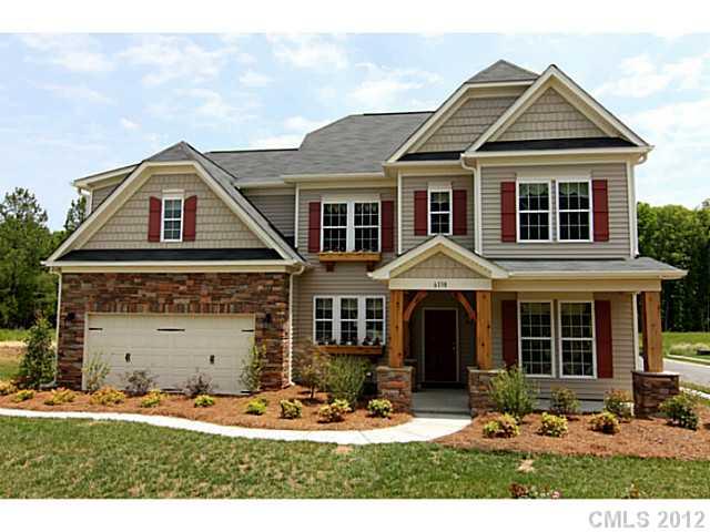 6138 Berewick Commons Parkway Charlotte NC 28278