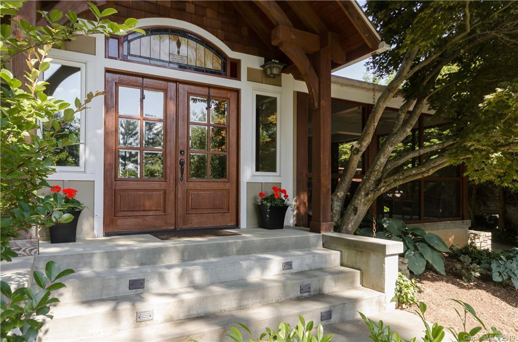 80 Wembley Road Asheville NC 28804