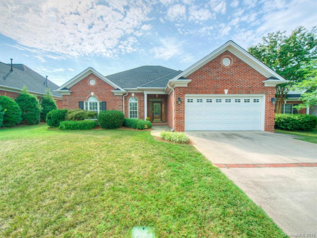 2316 Pinefield Court Gastonia NC 28056