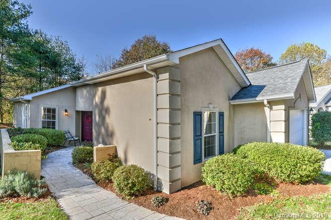 52 Stonebridge Drive Asheville NC 28805