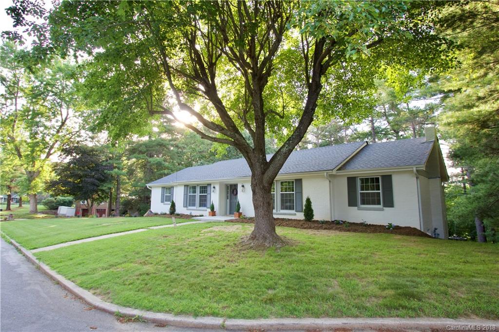 12 Blueberry Hill Road Asheville NC 28804