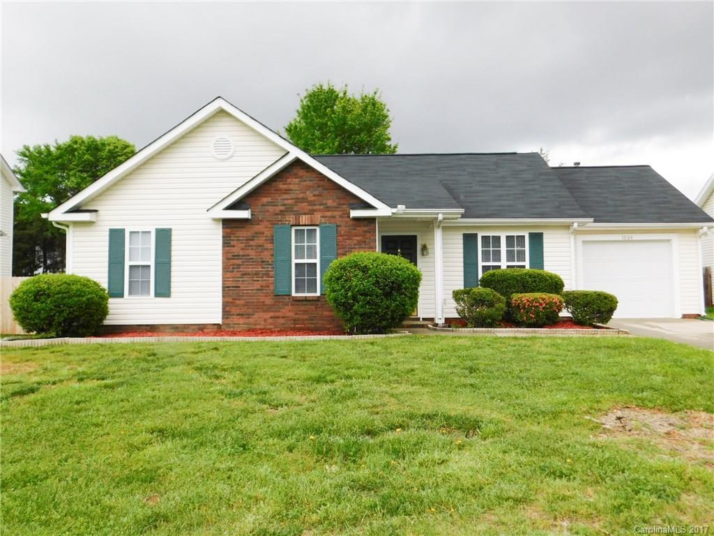 7804 Ebony Road Charlotte NC 28216
