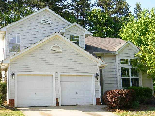 136 Broken Pine Lane Mooresville NC 28117
