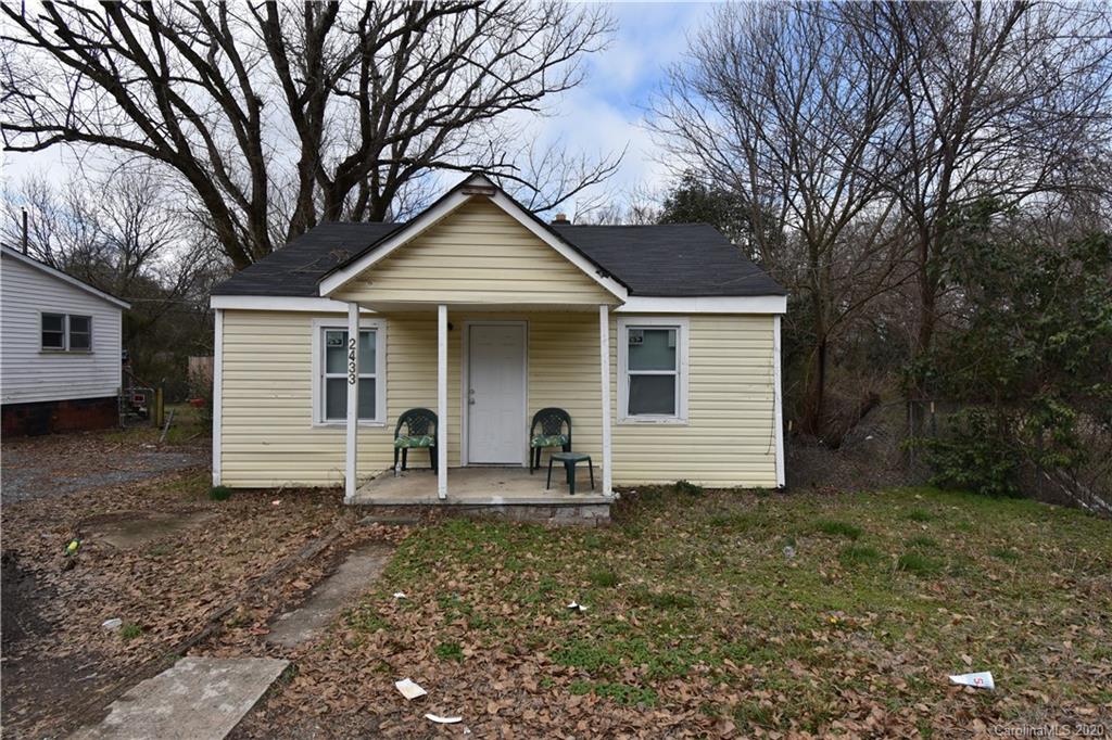2433 Myers Street Gastonia NC 28056